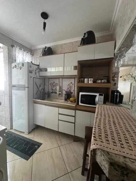 Apartamento à venda em São Miguel, São Leopoldo — foto 1