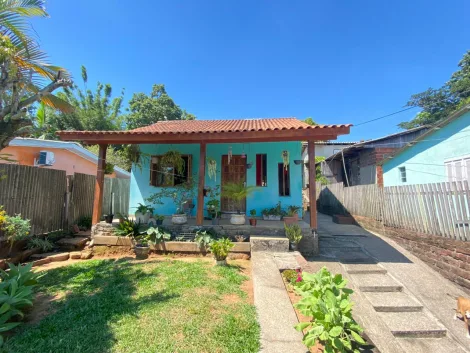 Casa à venda em Santo André, São Leopoldo — foto 1