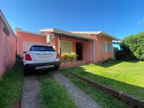 Casa à venda em Campestre, São Leopoldo — foto 1