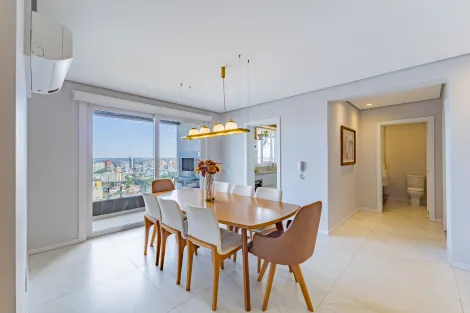 Apartamento à venda em Morro do Espelho, São Leopoldo — foto 1