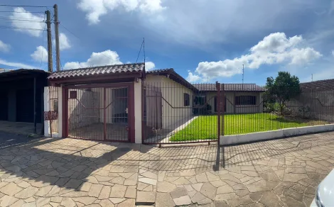 Casa à venda em Campina, São Leopoldo — foto 1