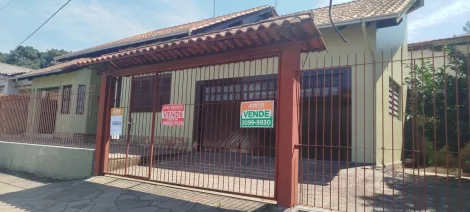 Casa à venda em Vicentina, São Leopoldo — foto 1