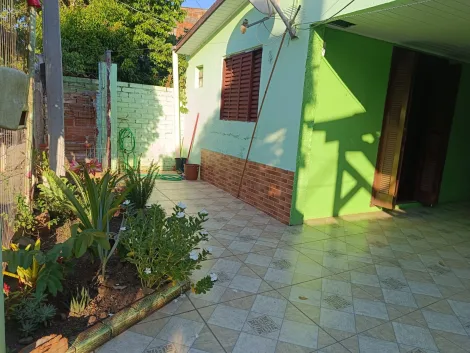 Casa à venda em Santos Dumont, São Leopoldo — foto 2