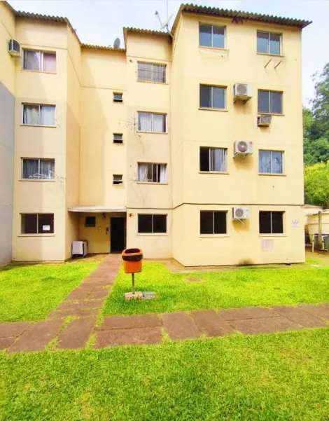 Apartamento à venda em São João Batista, São Leopoldo — foto 1