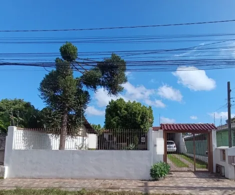 Casa à venda em Rio Branco, São Leopoldo — foto 2
