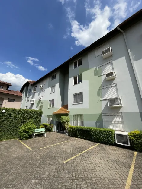 Apartamento à venda em Padre Reus, São Leopoldo — foto 1