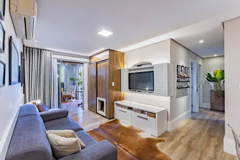 Apartamento à venda em Centro, São Leopoldo — foto 1