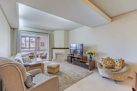 Apartamento à venda em Centro, São Leopoldo — foto 1