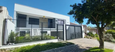 Casa à venda em Rio Branco, São Leopoldo — foto 1
