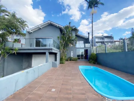 Empreendimento (casa) à venda em Jardim América, São Leopoldo