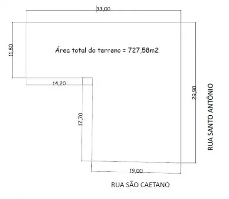 Terreno à venda em Centro, São Leopoldo — foto 5