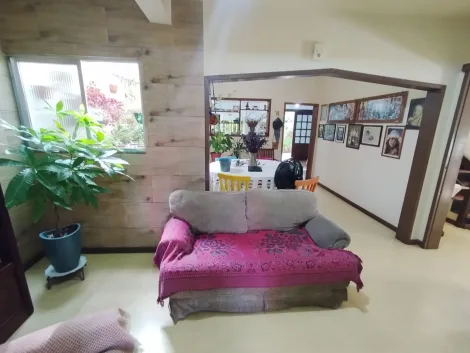 Casa à venda em Rio Branco, São Leopoldo — foto 4