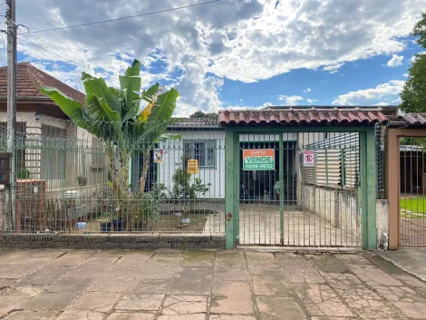 Casa à venda em Vicentina, São Leopoldo — foto 1