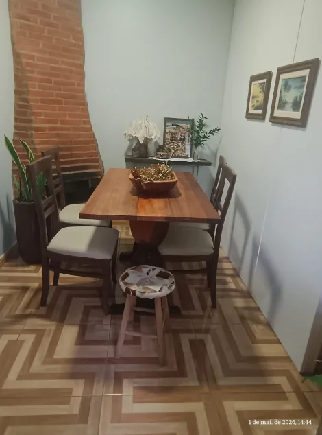 Casa à venda em Campestre, São Leopoldo — foto 1