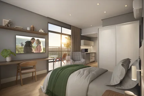 Apartamento à venda em Hamburgo Velho, Novo Hamburgo — foto 1