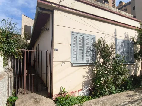 Casa à venda em Morro do Espelho, São Leopoldo — foto 1