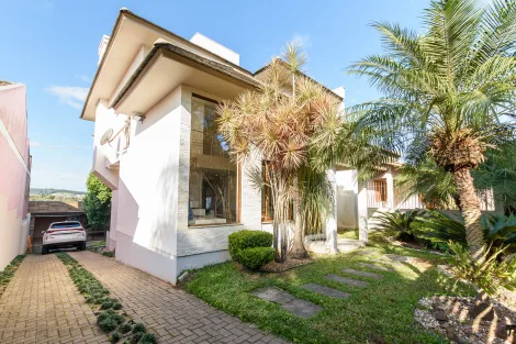 Casa à venda em Jardim América, São Leopoldo — foto 1