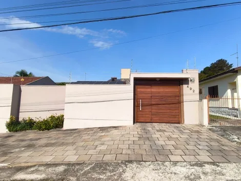Casa à venda em Scharlau, São Leopoldo — foto 1