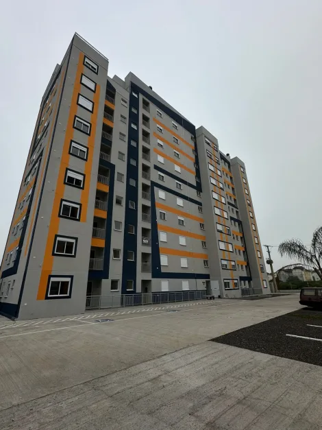 Apartamento à venda em São Jorge, Novo Hamburgo — foto 1