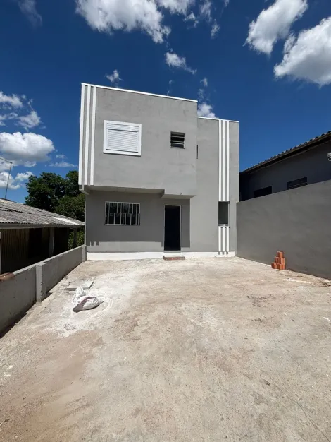 Empreendimento (casa) à venda em Feitoria, São Leopoldo