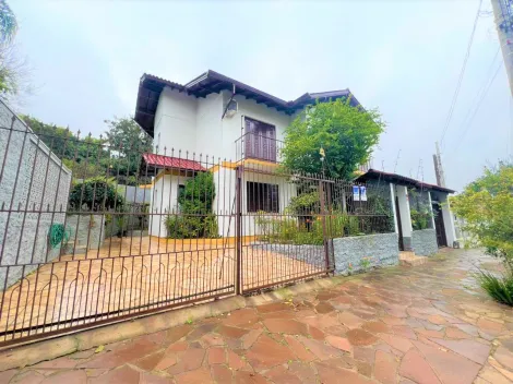 Casa à venda em Scharlau, São Leopoldo — foto 1