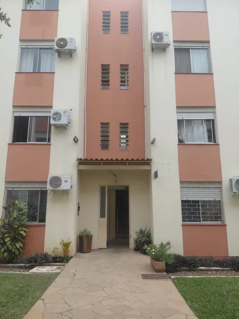 Empreendimento (apartamento) à venda em São Miguel, São Leopoldo