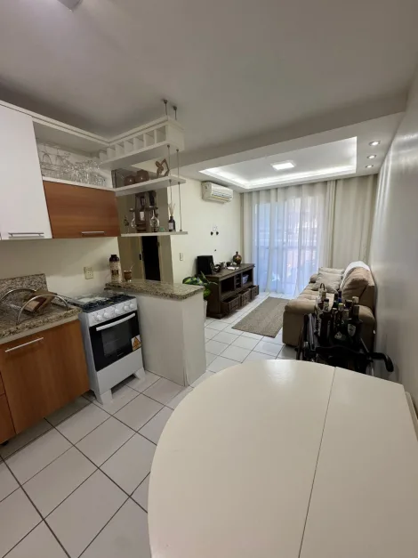 Apartamento à venda em Pinheiro, São Leopoldo — foto 3