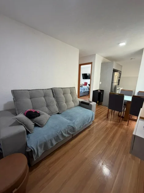 Apartamento à venda em Santos Dumont, São Leopoldo — foto 1