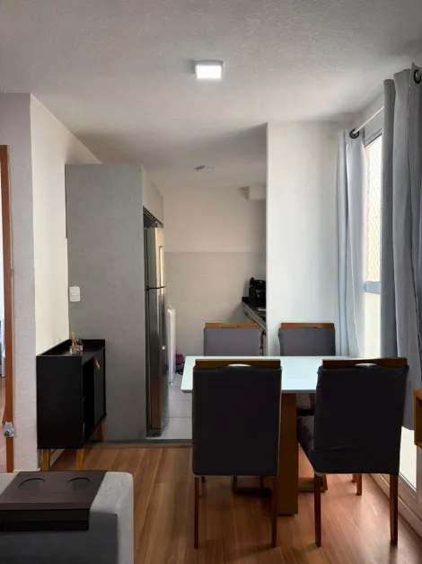 Apartamento à venda em Santos Dumont, São Leopoldo — foto 3