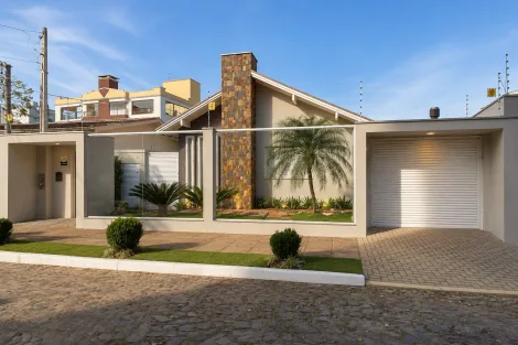 Casa à venda em Rio Branco, Novo Hamburgo — foto 1