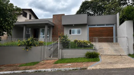 Casa à venda em Operário, Novo Hamburgo — foto 1