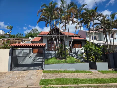 Casa à venda em Jardim América, São Leopoldo — foto 1