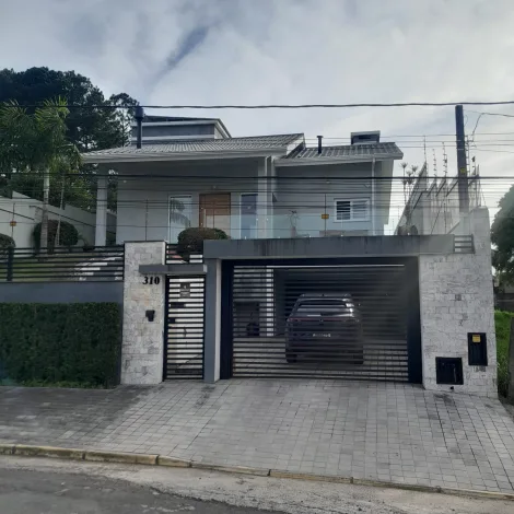 Casa à venda em Vila Nova, Novo Hamburgo — foto 1