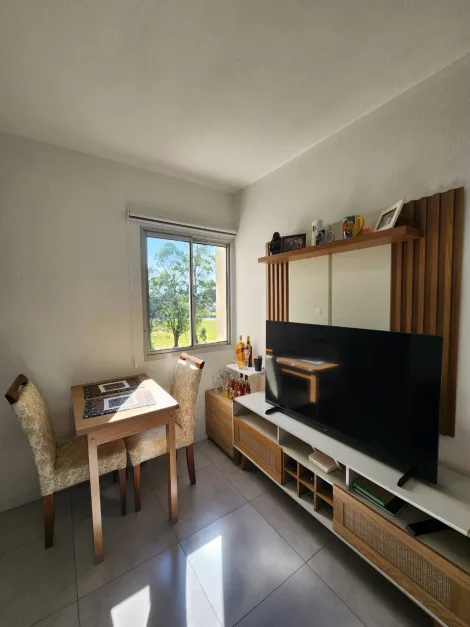 Apartamento à venda em Rio dos Sinos, São Leopoldo — foto 1