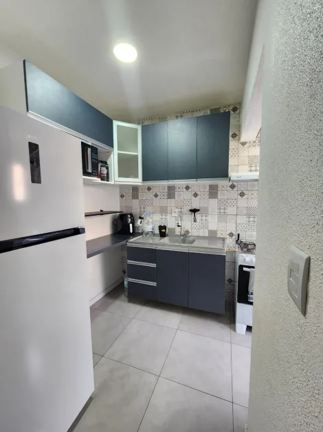 Apartamento à venda em Rio dos Sinos, São Leopoldo — foto 4