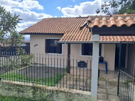 Casa à venda em Campestre, São Leopoldo — foto 1