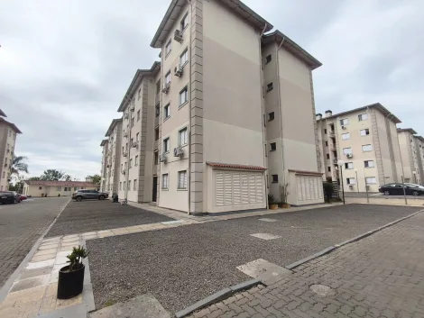 Apartamento à venda em Pinheiro, São Leopoldo — foto 1