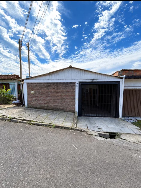 Casa à venda em Santa Teresa, São Leopoldo — foto 1