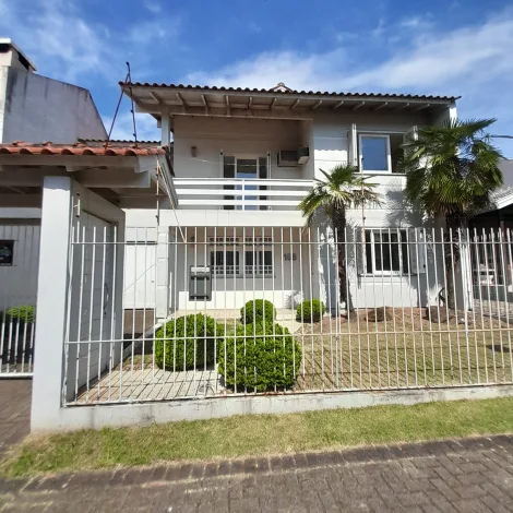 Casa à venda em Jardim Mauá, Novo Hamburgo — foto 1
