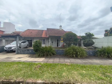 Casa à venda em Cristo Rei, São Leopoldo — foto 1