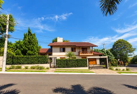 Casa à venda em Petrópolis, Novo Hamburgo — foto 1
