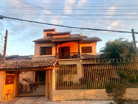 Casa à venda em Feitoria, São Leopoldo — foto 1