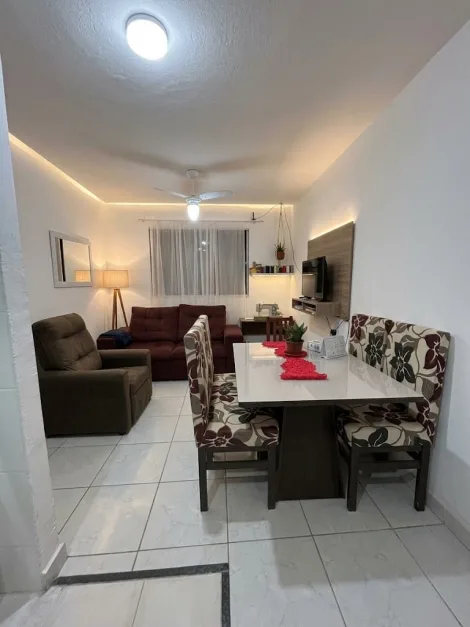 Empreendimento (apartamento) à venda em Santo Afonso, Novo Hamburgo