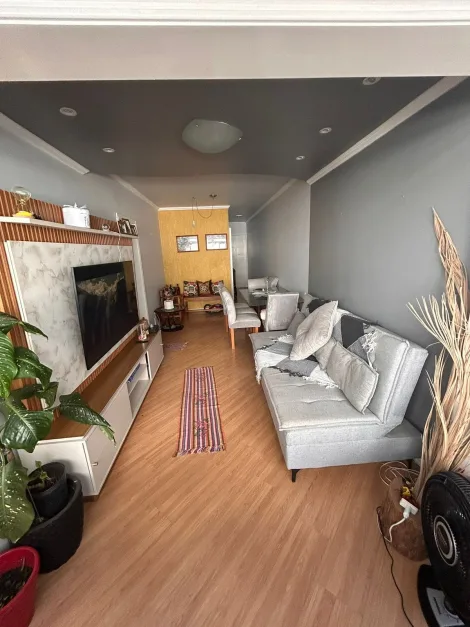 Apartamento à venda em Centro, São Leopoldo — foto 1