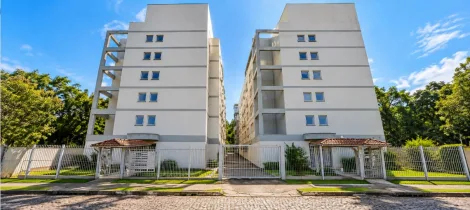 Apartamento à venda em Cristo Rei, São Leopoldo — foto 1