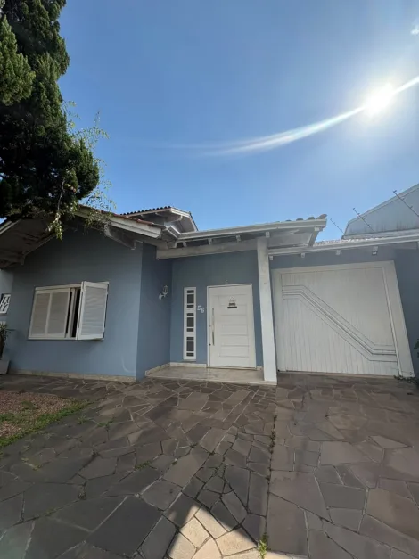 Casa à venda em Scharlau, São Leopoldo — foto 1