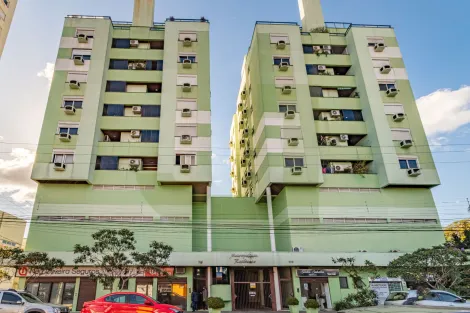 Apartamento à venda em Centro, São Leopoldo — foto 1