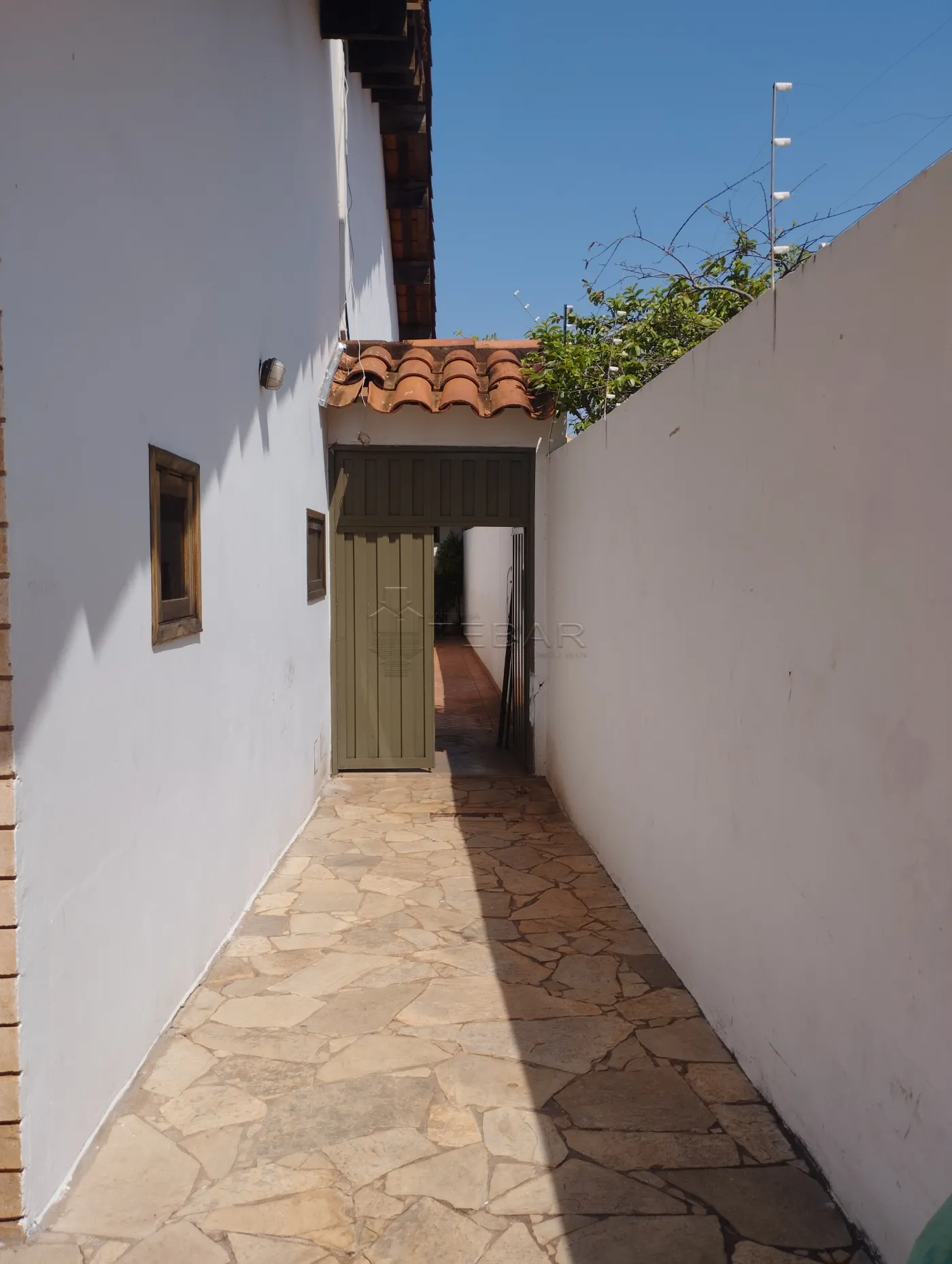 Alugar Casa / Padr&atilde;o em S&atilde;o Jos&eacute; do Rio Preto R$ 4.500,00 - Foto 3