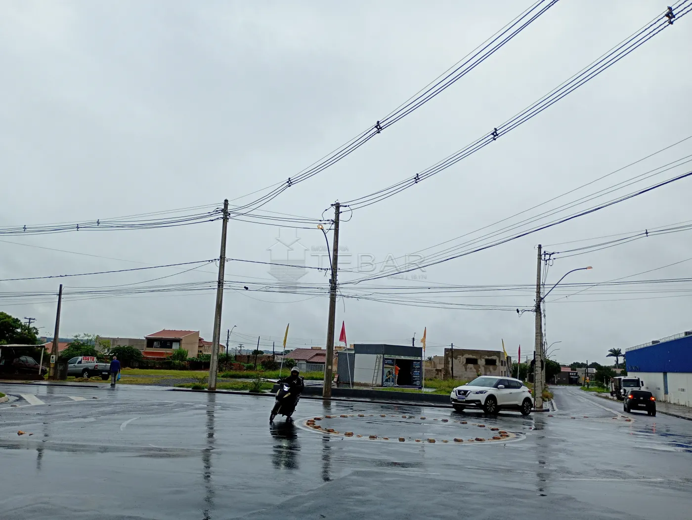 Alugar Terreno / &Aacute;rea em S&atilde;o Jos&eacute; do Rio Preto R$ 2.000,00 - Foto 1