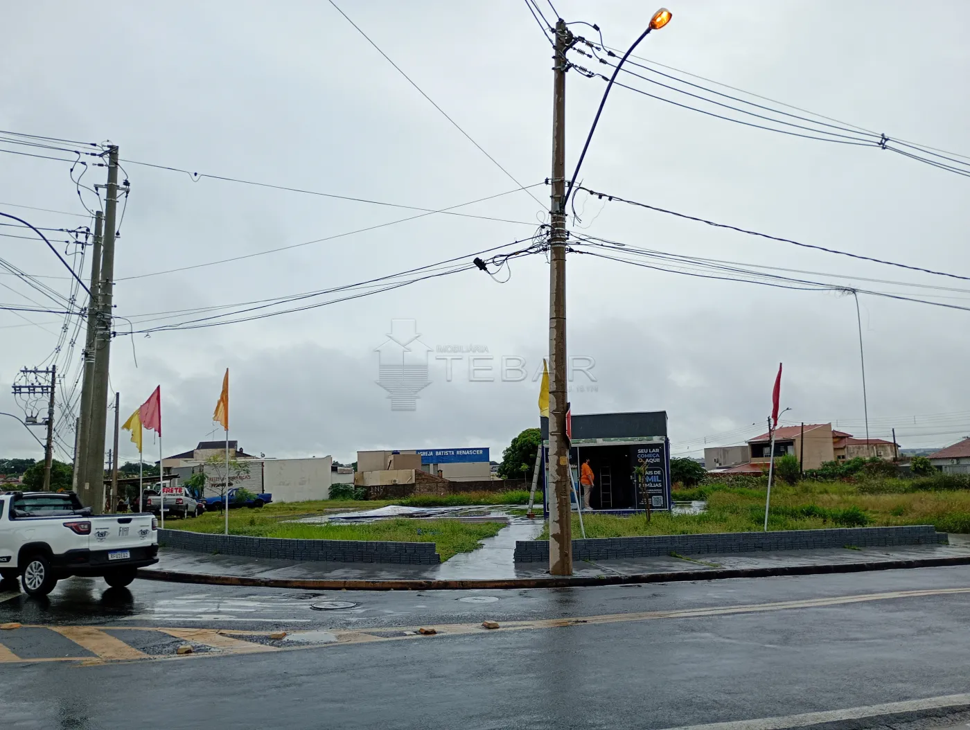 Alugar Terreno / &Aacute;rea em S&atilde;o Jos&eacute; do Rio Preto R$ 2.000,00 - Foto 2